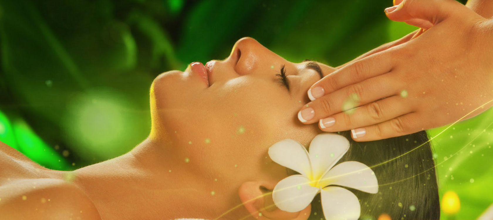 Body massage service for women in kolkata